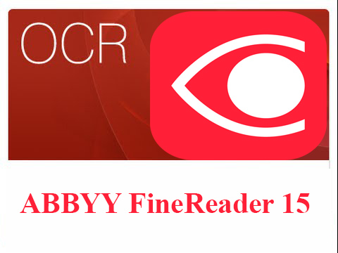 ABBYY FineReader 15 Full – Phần mềm chuyển đổi PDF và OCR