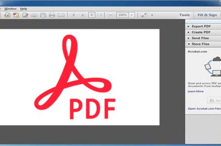 Adobe Acrobat Reader Full 2025 – Trình đọc và chỉnh sửa PDF