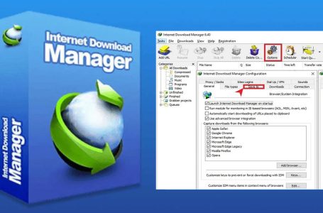 Download IDM Full 2025 – Phần mềm tăng tốc tải file